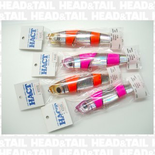 HACT（ハクト ）30％OFF！ - HEAD u0026 TAIL Web Shop
