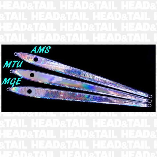 アスナロⅡロング - HEAD & TAIL Web Shop