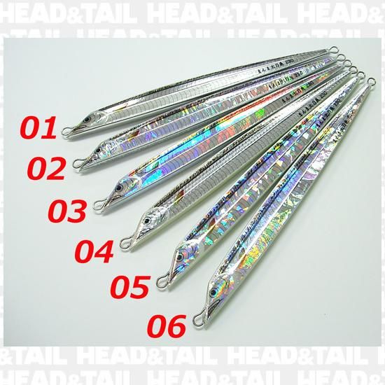 適当な価格 まんま太刀魚 - Shop Web TAIL & HEAD ルアー用品