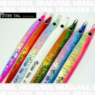 Breed OTTER TAIL 260g40OFF‼