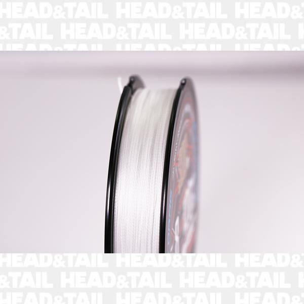 XBRAID FULLDRAG X8 100m連結 - HEAD & TAIL Web Shop
