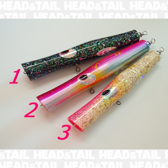 トランペット 155・140 - HEAD & TAIL Web Shop