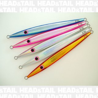 passions（パッションズ） - HEAD & TAIL Web Shop