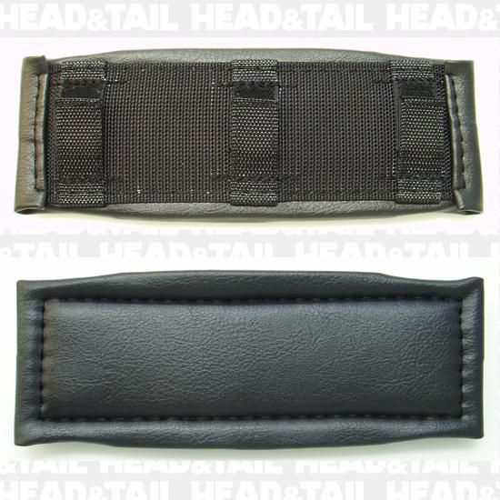 カーペンタ ノーマルタイプ用補助パッド - HEAD & TAIL Web Shop