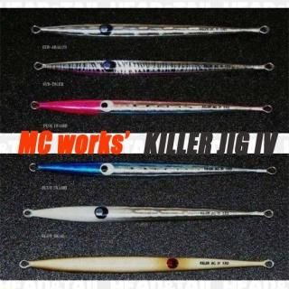 MC works'（エムシーワークス） - HEAD & TAIL Web Shop