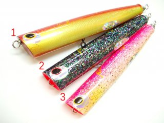 shell shaping lures（貝田ルアー） - HEAD & TAIL Web Shop