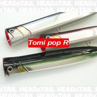 Tomi pop R200(ȥߥݥåץꥢ200)