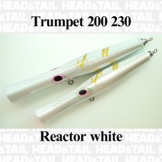 ȥڥå230200 Reactor WhiteͣĤǤꤤפޤ
