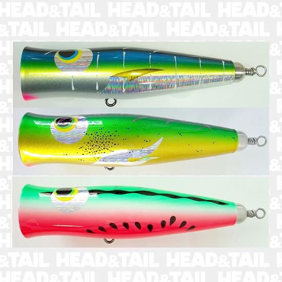 E-CUP SUS 145g・22～106S（イーカップ） - HEAD & TAIL Web Shop