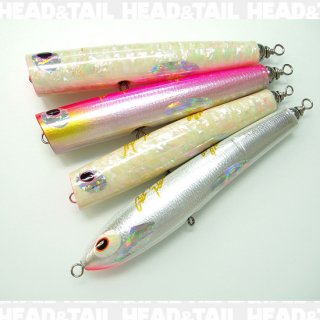 shell shaping lures（貝田ルアー） - HEAD & TAIL Web Shop