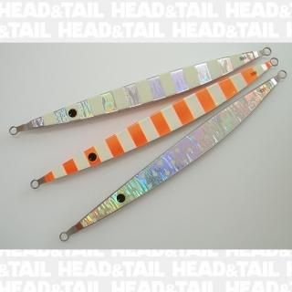 電動ジギング - HEAD & TAIL Web Shop