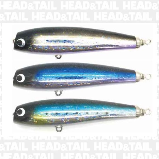 モグラッパー190 - HEAD & TAIL Web Shop