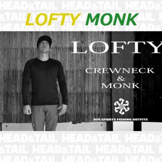 LOFTY MONK 
