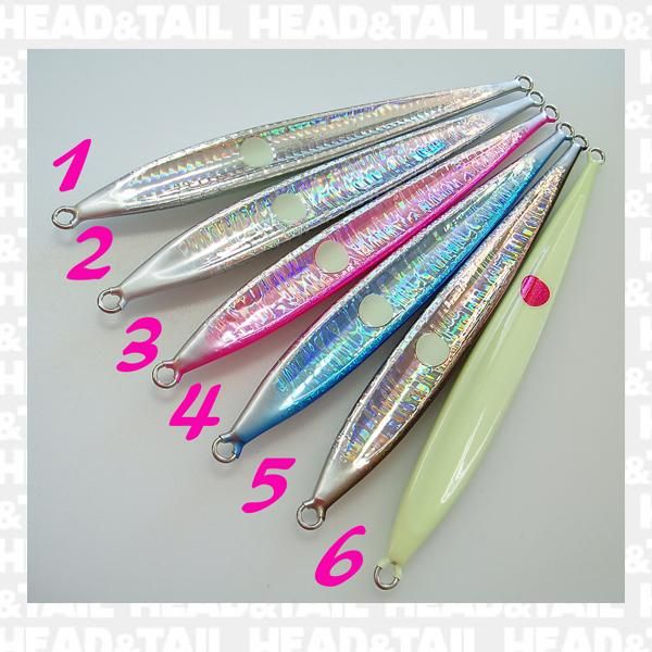 MCワークス GUTTER JIG 210/220 EZ42 ガタージグEZ42