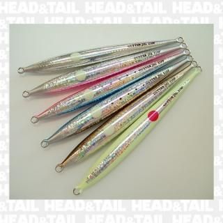 MC works'（エムシーワークス） - HEAD & TAIL Web Shop