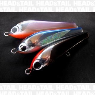 魚じゃらし工房 - HEAD & TAIL Web Shop