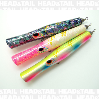shell shaping lures(貝田ルアー) - HEAD & TAIL Web Shop shell shaping lures(貝田ルアー) - HEAD & TAIL Web Shop