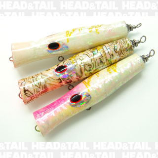 shell shaping lures(貝田ルアー) - HEAD & TAIL Web Shop shell shaping lures(貝田ルアー) - HEAD & TAIL Web Shop