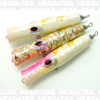 shell shaping lures（貝田ルアー） - HEAD & TAIL Web Shop