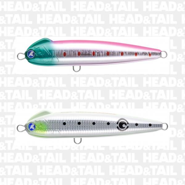 スネコン180S - HEAD & TAIL Web Shop