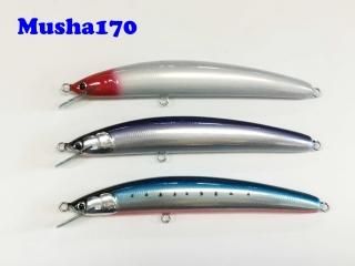 魚じゃらし工房 - HEAD & TAIL Web Shop