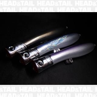 魚じゃらし工房 - HEAD & TAIL Web Shop