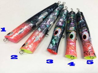 shell shaping lures（貝田ルアー） - HEAD & TAIL Web Shop
