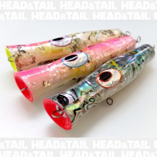 shell shaping lures（貝田ルアー） - HEAD & TAIL Web Shop