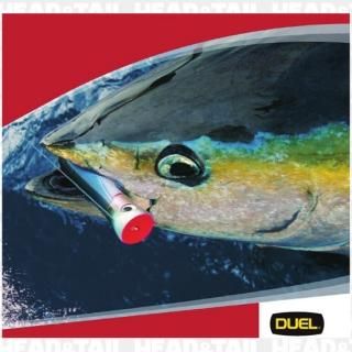 DUEL DUEL・YO-ZURI ウルトラ3D レーザー サイズS 95mm A1800