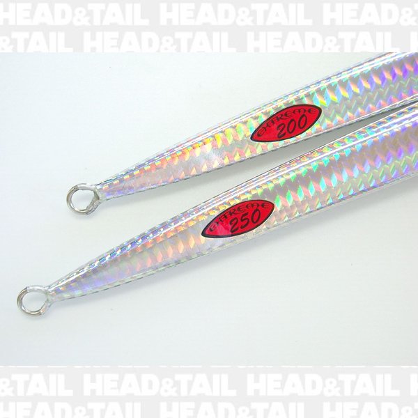 EXTREME LURE ギコジグ - HEAD & TAIL Web Shop