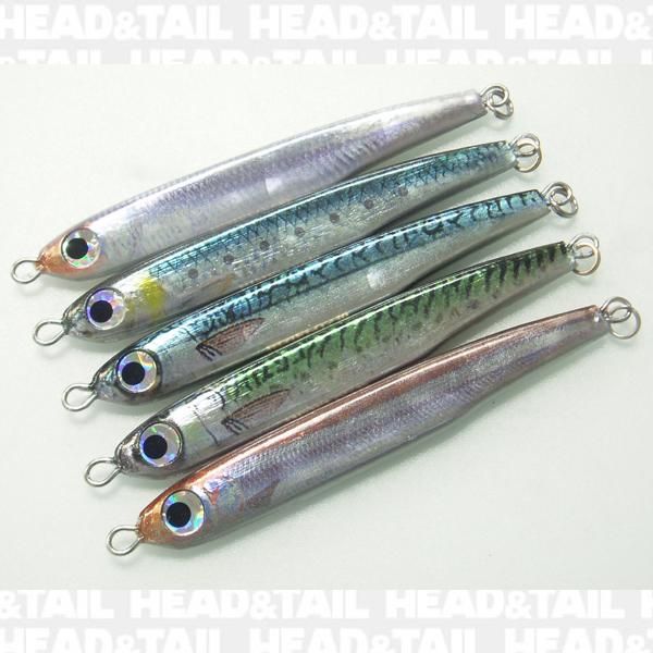SOULS HIMEPON - HEAD & TAIL Web Shop