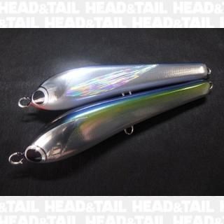 魚じゃらし工房 - HEAD & TAIL Web Shop