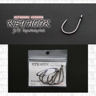 ディークロウ - HEAD & TAIL Web Shop