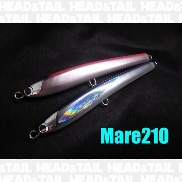 魚じゃらし工房 マレ210 トビウオ 魚じゃらし工房 マレ210 トビウオ 魚