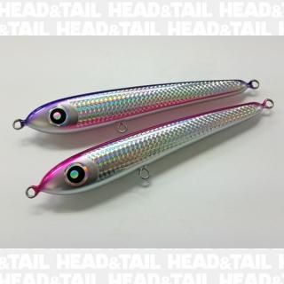 ローカルスタンダード - HEAD & TAIL Web Shop