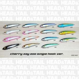 HAMMER HEAD（ハンマーヘッド） - HEAD & TAIL Web Shop