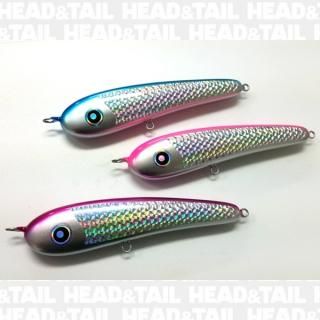 ローカルスタンダード - HEAD & TAIL Web Shop