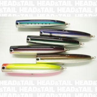 中山工房 - HEAD & TAIL Web Shop
