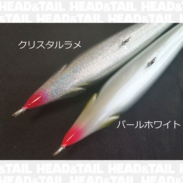 TT.Eagie version.G230F - HEAD & TAIL Web Shop