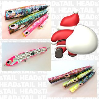 shell shaping lures（貝田ルアー） - HEAD & TAIL Web Shop