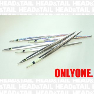 中山工房 - HEAD & TAIL Web Shop