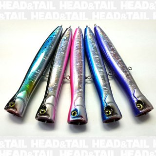 KM工房（ケイエム） - HEAD & TAIL Web Shop
