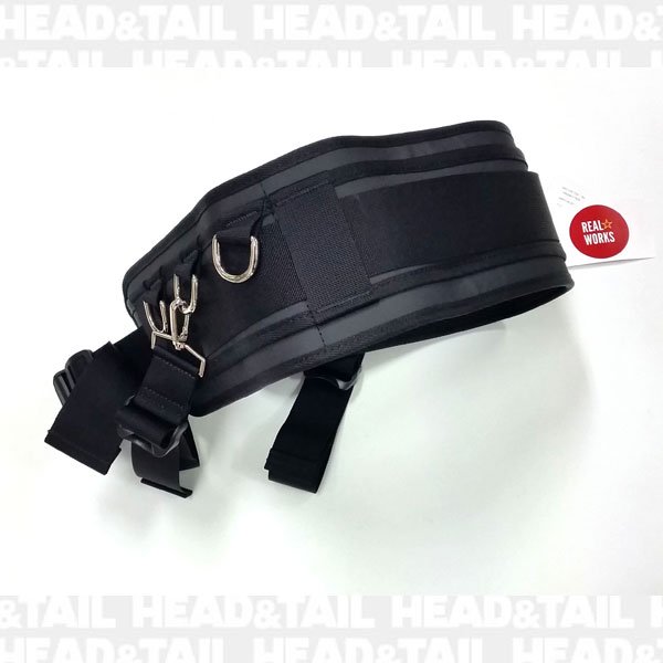 Real Works マルチパッド - HEAD & TAIL Web Shop