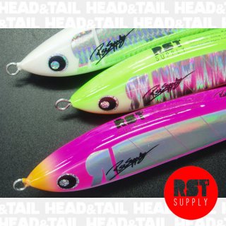 RST SUPPLY - HEAD & TAIL Web Shop