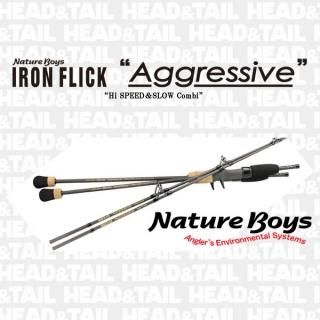 Nature Boys（ネイチャーボーイズ） - HEAD & TAIL Web Shop