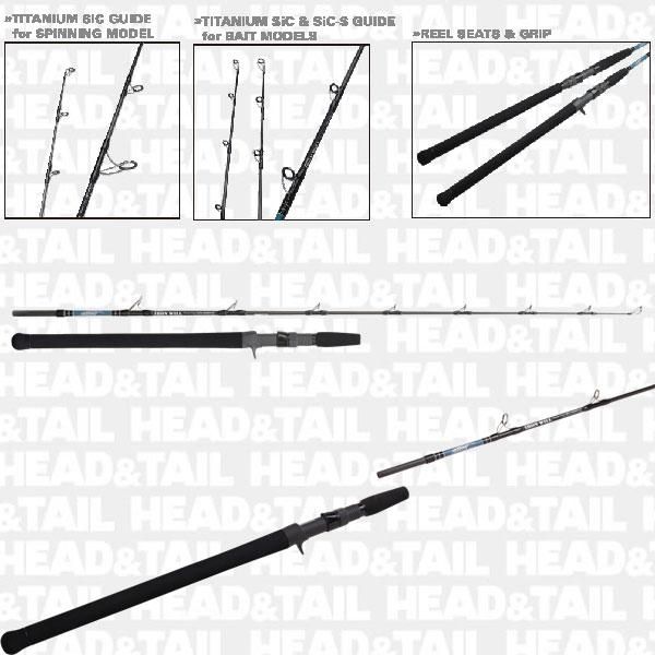 IRON WILL Power Flap T24 Bait Model “Power Flap”IWPS-585BW+