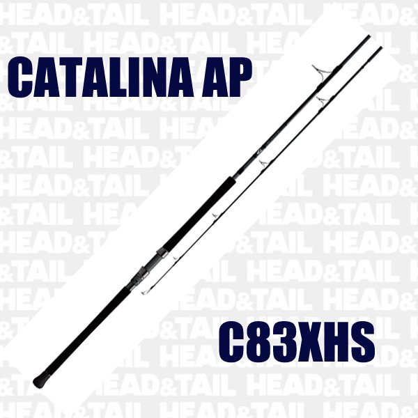 CATALINA AP C83XHS - HEAD & TAIL Web Shop