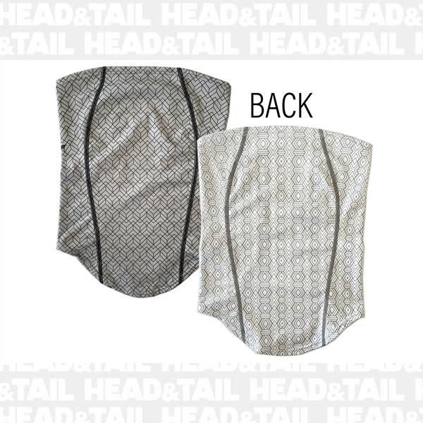 RippleFisher Original フェイスマスク - HEAD & TAIL Web Shop