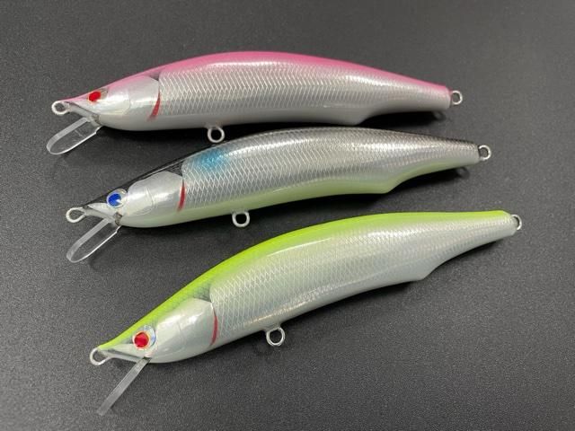 Stujio W.G レベッカマグナム Red Eye SP お一人様1個でお願いします。 - HEAD u0026 TAIL Web Shop