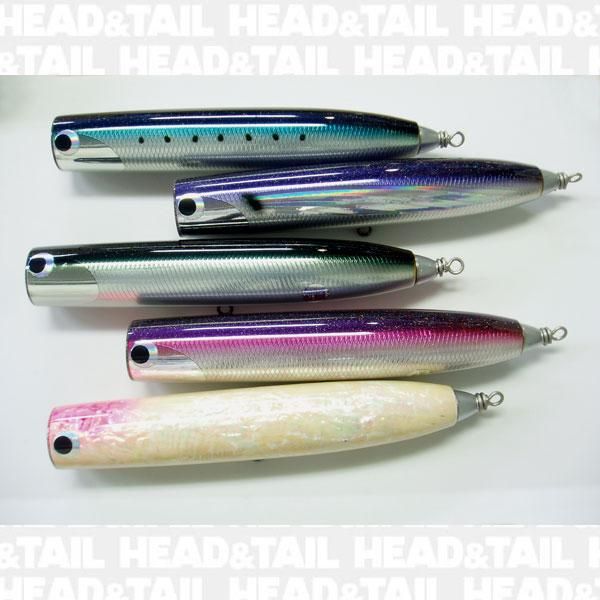 TOMIPOP SHOT195※お一人様でお願い致します。 - HEAD & TAIL Web Shop